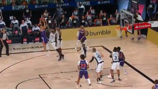 Devin Booker Reminds NBA Twitter He Isn't Human After Buzzer-Beater Breaks the Internet
